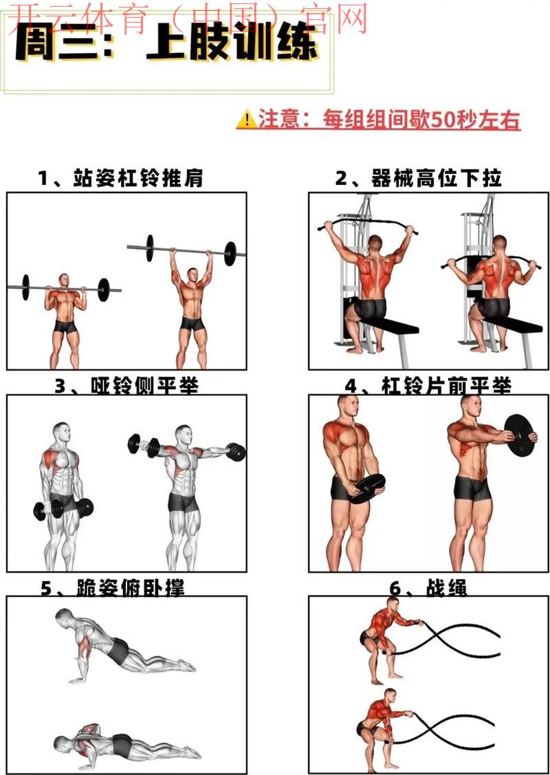 云体育app，解锁个性化健身训练计划