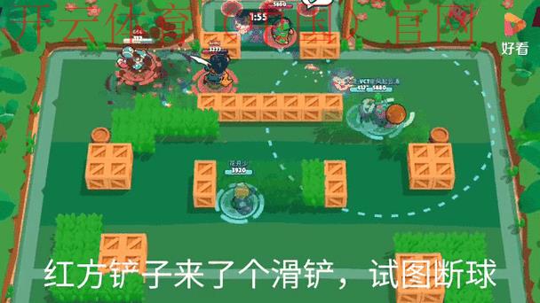 官网开云体育pp,实时更新赛事动态专业平台