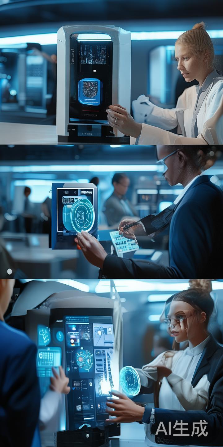 安全认证技术：引入多因素认证、指纹识别、面部识别等