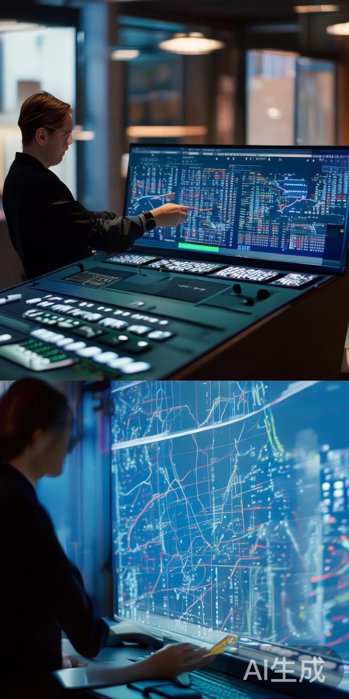 问题处理：在明确问题后，依据标准操作规程和权限范围