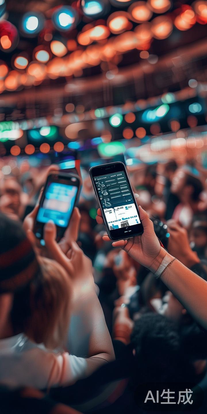 许多用户反馈，参与这些优惠活动，不仅增加了体育竞猜