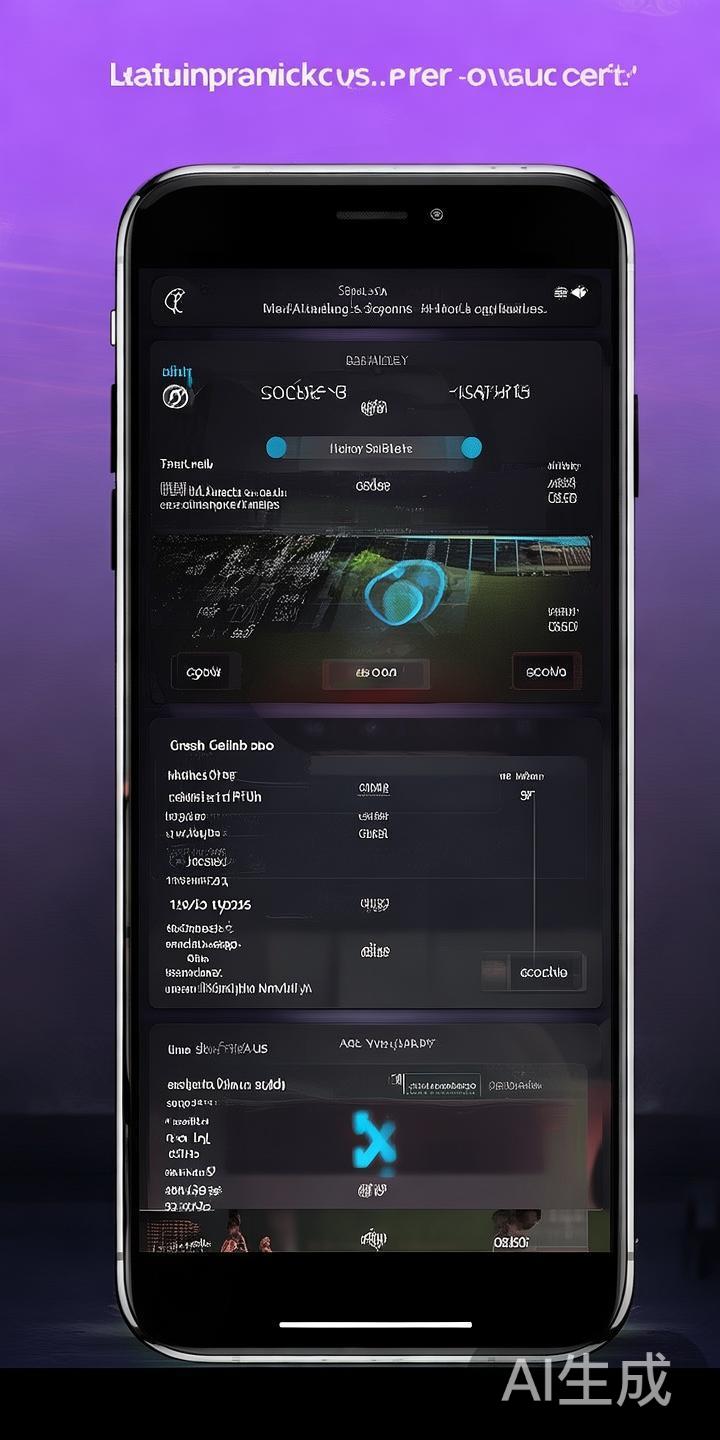 一、为什么选择Kai云体育APP
作为一款备受关