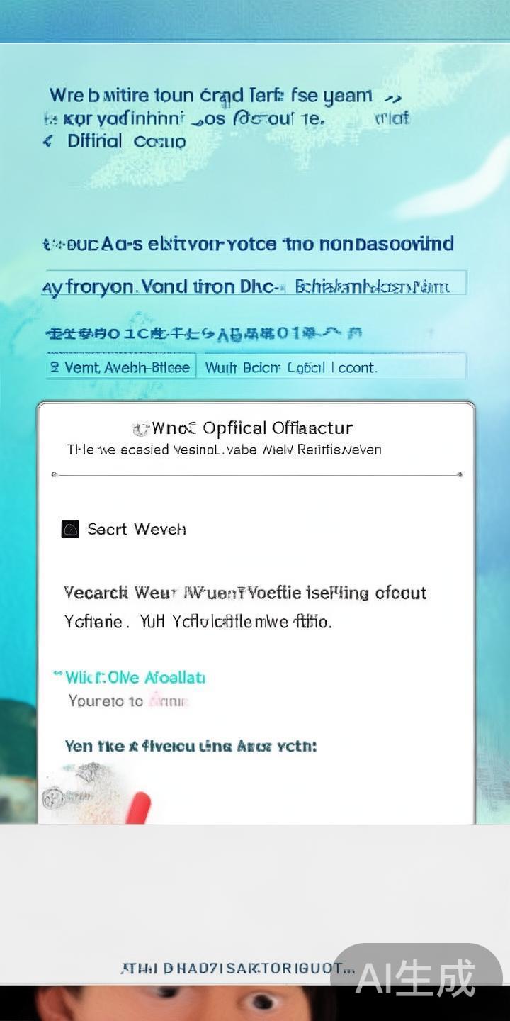首先，建议直接访问云体育官方账号的官方微信、微博或